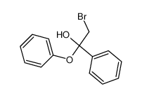 138372-86-8 structure, C14H13BrO2