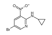 1010422-24-8 structure, C8H8BrN3O2