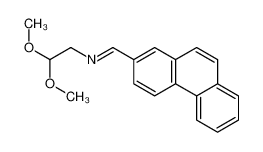 105654-03-3 structure, C19H19NO2