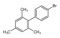 20434-38-2 structure, C15H15Br