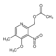 155919-02-1 structure, C10H12N2O5