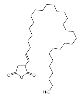 321916-66-9 structure, C34H62O3