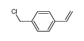 4-氯甲基苯乙烯图片