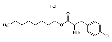 131402-99-8 structure, C17H27Cl2NO2