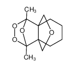 3205-74-1 structure, C12H18O4