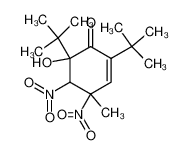 71725-01-4 structure, C15H24N2O6