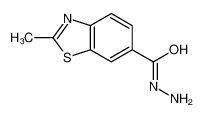 99358-50-6 structure, C9H9N3OS