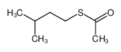 2432-38-4 spectrum, isoamyl thioacetate