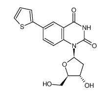 1433812-85-1 structure, C17H16N2O5S