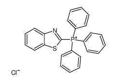 79462-52-5 benzo[d]thiazol-2-yltriphenylphosphonium chloride