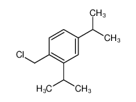 122776-87-8 structure, C13H19Cl