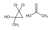 6498-46-0 structure, C6H10Cl2O3