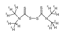 福美双-D12/二硫化四甲基秋兰姆-D12
