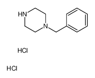 1-Benzylpiperazine dihydrochloride 5321-63-1