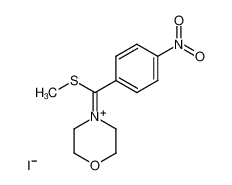 76226-64-7 structure, C12H15IN2O3S