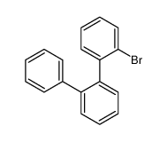 75295-57-7 structure, C18H13Br