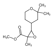 77642-80-9 structure, C12H20O4