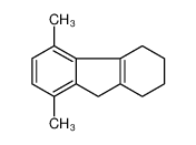 62360-77-4 5,8-dimethyl-2,3,4,9-tetrahydro-1H-fluorene