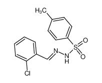 107135-19-3 structure, C14H13ClN2O2S