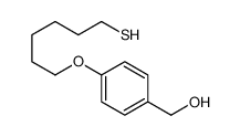 912617-71-1 4-(6-巯基己氧基)苄醇