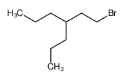 80256-59-3 structure, C9H19Br