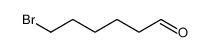 57978-00-4 structure, C6H11BrO