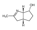 92259-52-4 structure, C8H13NO