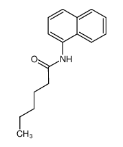 101286-72-0 structure, C16H19NO