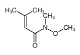 121712-53-6 structure, C7H13NO2