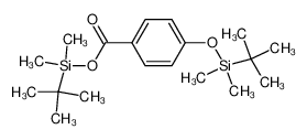 78324-14-8 structure, C19H34O3Si2