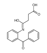 41242-32-4 structure, C17H15NO4