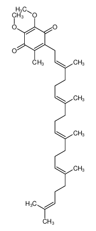 4370-61-0 structure