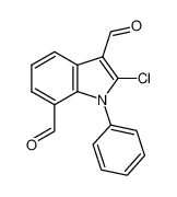 54778-17-5 structure, C16H10ClNO2