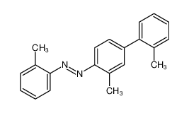 4-o-甲苯基-o,o’-偶氮甲苯