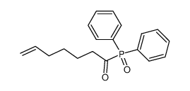 869483-27-2 structure, C19H21O2P