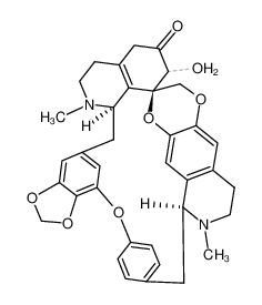 141210-31-3 structure, C36H36N2O7