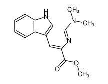 81467-45-0 structure, C15H17N3O2