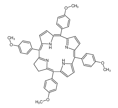 27226-57-9 structure, C48H40N4O4