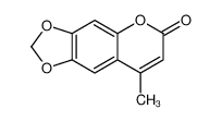 15071-04-2 structure, C11H8O4