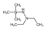 18297-65-9 structure, C7H20N2Si