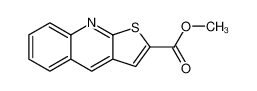 51925-46-3 structure, C13H9NO2S