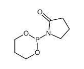 176172-29-5 structure, C7H12NO3P