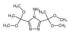 141763-08-8 structure