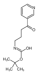 1134327-87-9 structure, C14H20N2O3