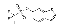 877264-48-7 structure, C9H5F3O3S2