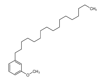 22165-13-5 structure, C24H42O