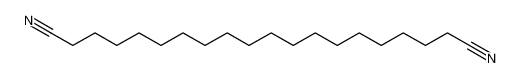 45270-35-7 spectrum, eicosanedinitrile