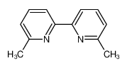 6,6′-二甲基-2,2′-联吡啶