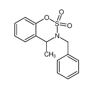 869000-56-6 structure, C15H15NO3S