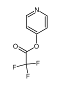 74669-44-6 spectrum, 4-(Trifluoracetoxy)pyridin